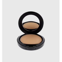 MAC Studio Fix Powder Plus Foundation NC40 